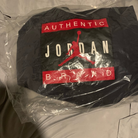 Mens Jordan Ringed Gel Day Jacket - Picture 8 of 8